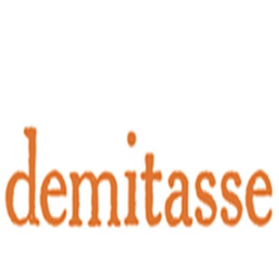 Demitasse