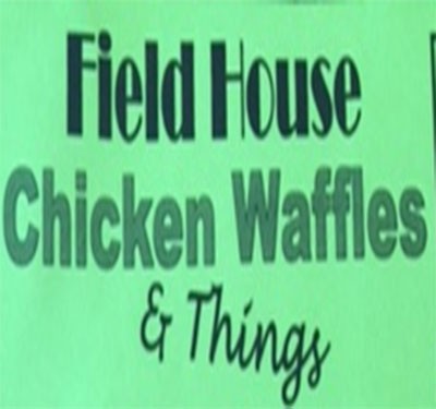 Field House Chicken and Waffles