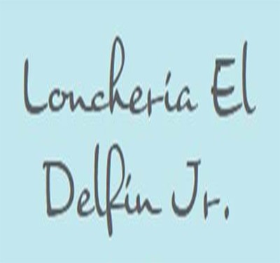 Loncheria el Delfin Jr.