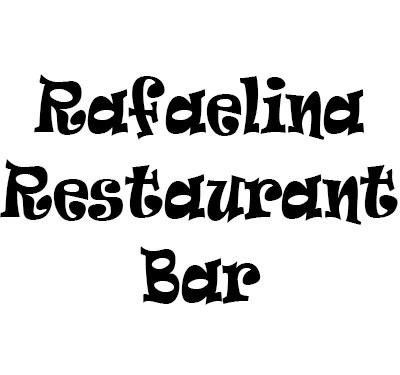 Rafaelina Restaurant Bar