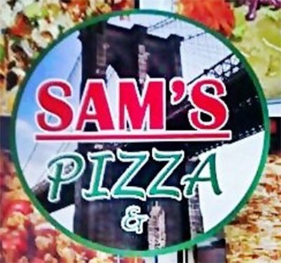 Sam's Pizza