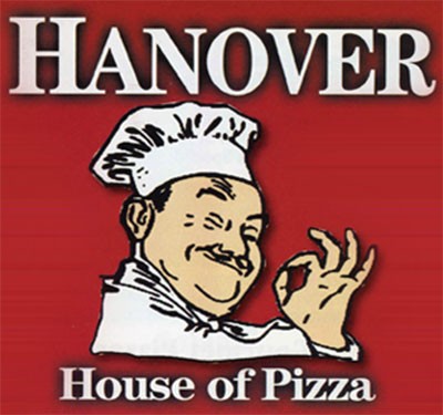 Hanover House of Pizza