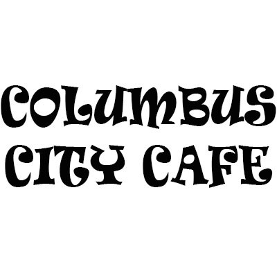 Columbus City Cafe