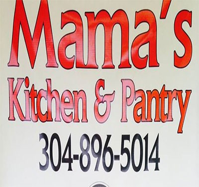 Mama's Kitchen & Pantry