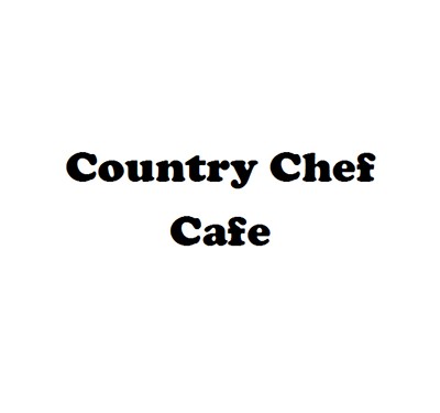 Country Chef Cafe