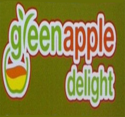 Green Apple Delight