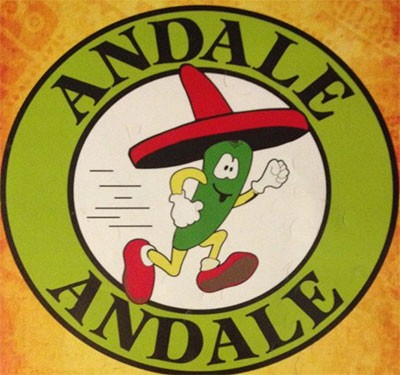 Andale Andale Mexican Restaurant