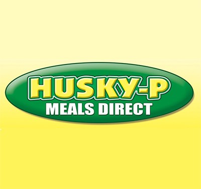 Husky-P Meals Direct