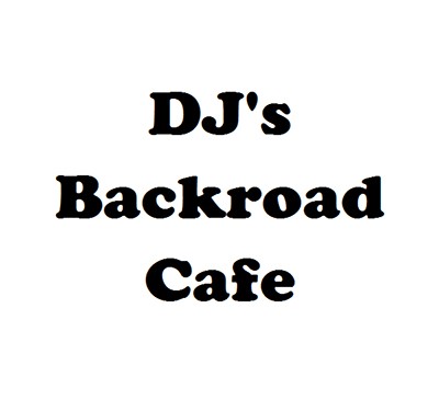 DJ's Backroad Cafe