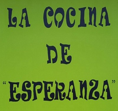 La Cocina De Esperanza