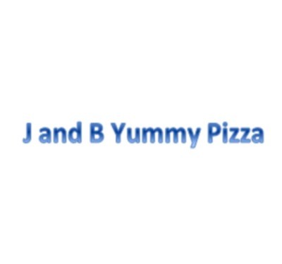 J and B Yummy Pizza