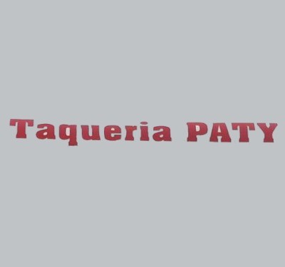 Taqueria Paty