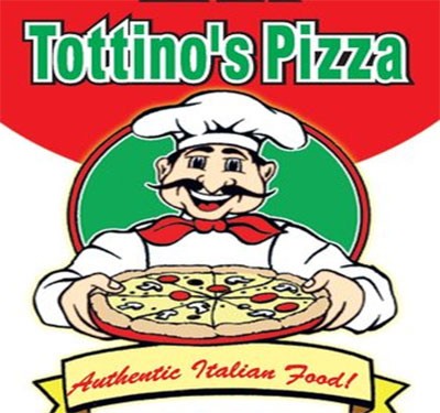 Tottino's Pizza