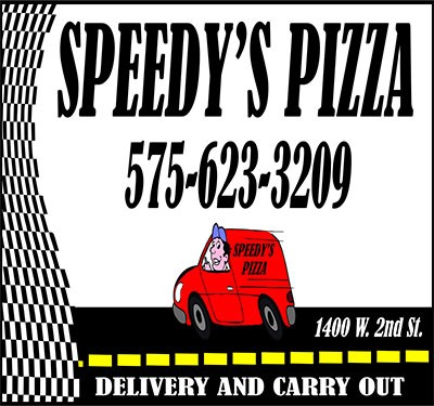 Speedy's Pizza