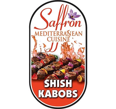 Saffron Mediterranean Cuisine