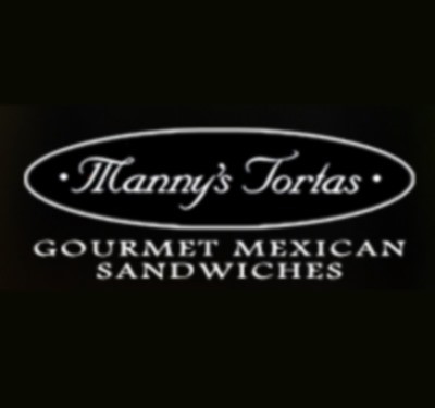 Manny's Tortas