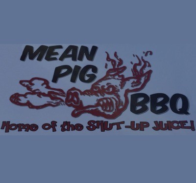 The Mean Pig BBQ