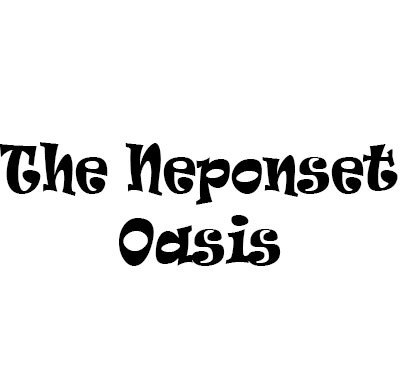 The Neponset Oasis