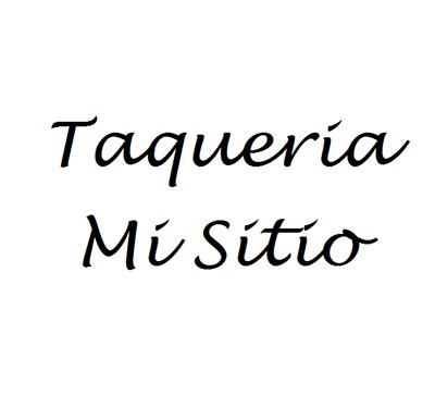 TAQUERIA MI SITIO