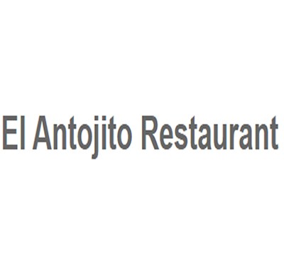 El Antojito Restaurant