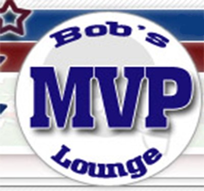 Bob's MVP Lounge