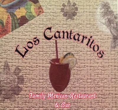 Los Cantaritos 2