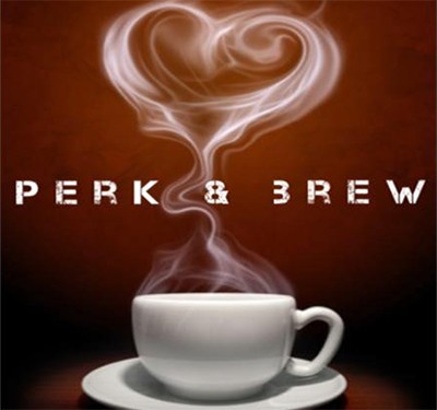 Perk & Brew