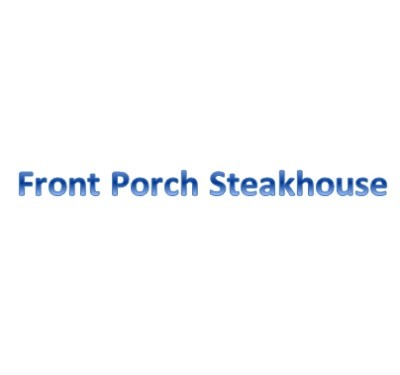 Front Porch Steakhouse