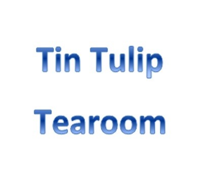 Tin Tulip Tearoom