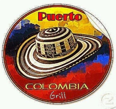 Puerto Colombia Grill