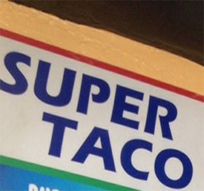 Super Taco