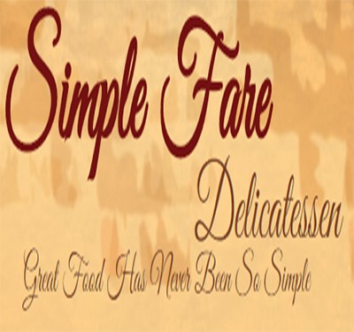 Simple Fare Delicatessen