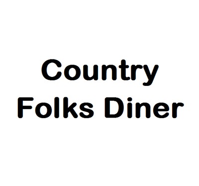 Country Folks Diner