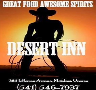 Desert Inn