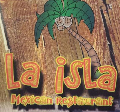 La Isla Mexican Restaurant