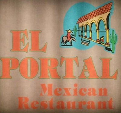 El Portal Mexican Restaurant