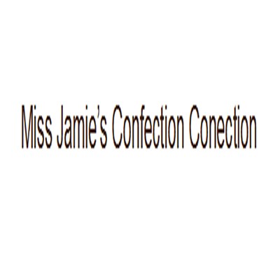Miss Jamie's Confection Conection