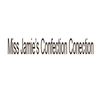 Miss Jamie's Confection Conection