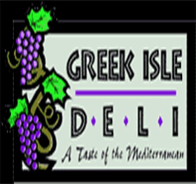 The Greek Isle Deli