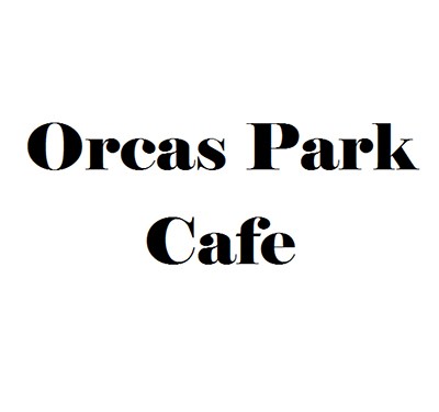 Orcas Park Cafe