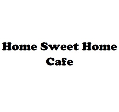 Home Sweet Home Cafe