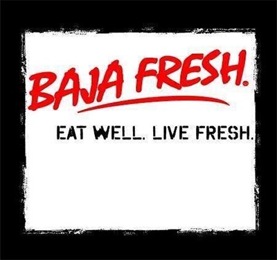 Baja Fresh