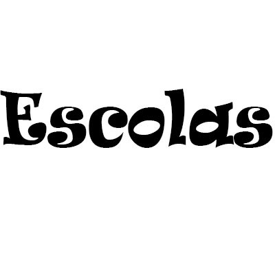 Escolas