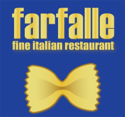 Farfalle