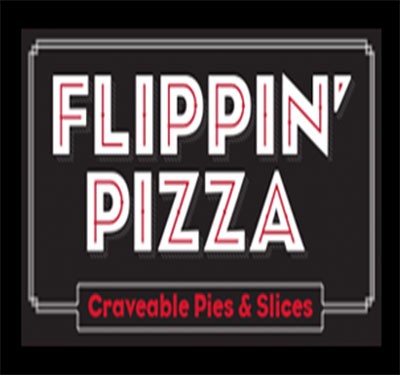 Flippin' Pizza