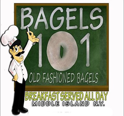 Bagels 101