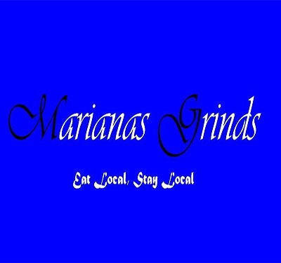 Marianas Grinds