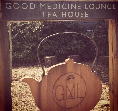 The Good Medicine Lounge