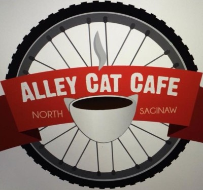 Alley Cat Cafe