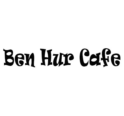 Ben Hur Cafe